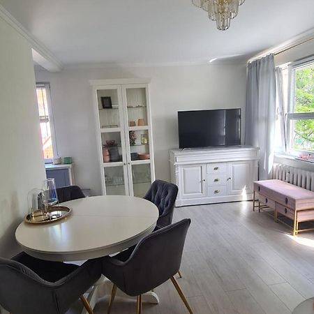Apartament Paula Мыслибуж Экстерьер фото