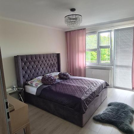 Apartament Paula Мыслибуж Экстерьер фото
