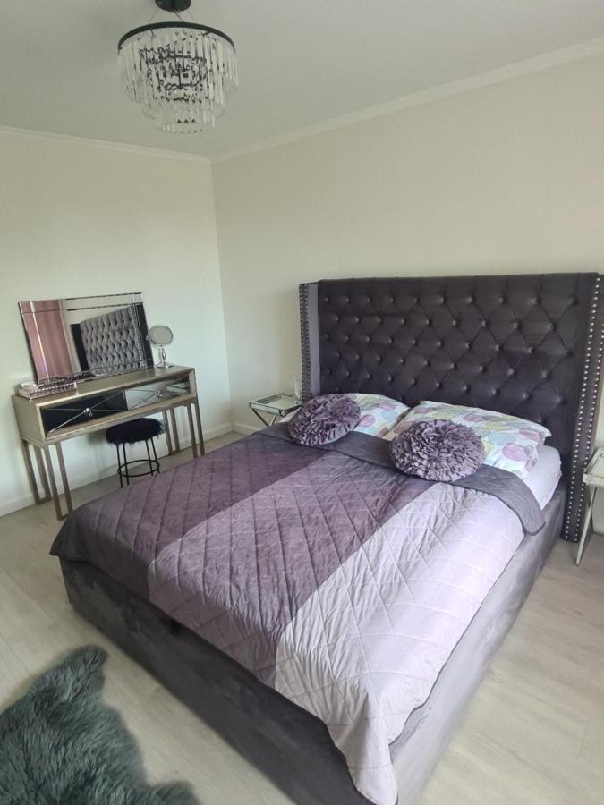 Apartament Paula Мыслибуж Экстерьер фото