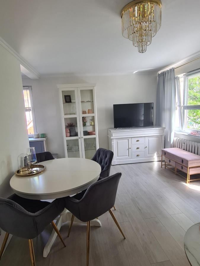 Apartament Paula Мыслибуж Экстерьер фото