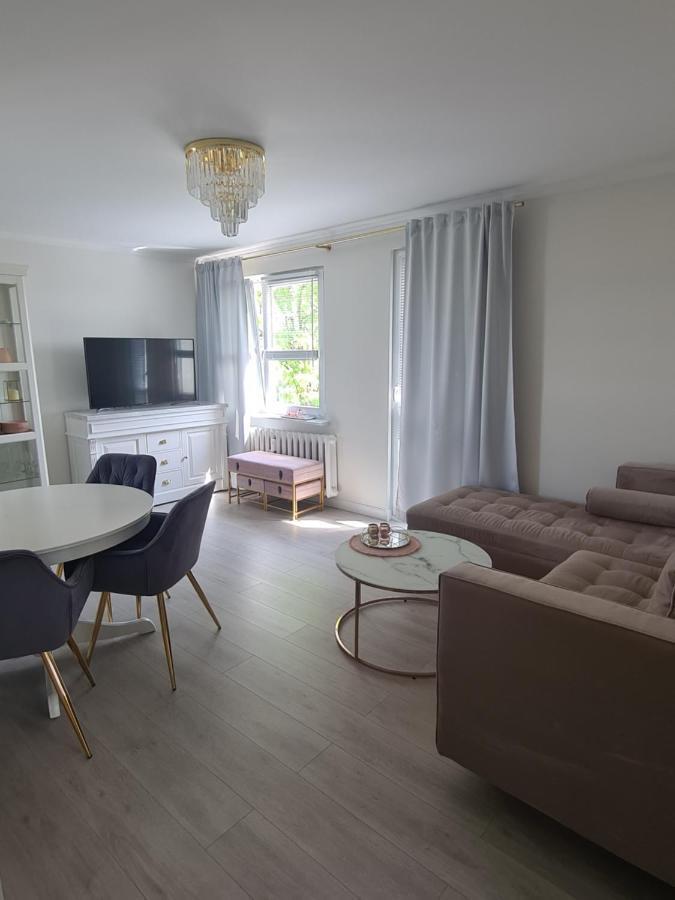 Apartament Paula Мыслибуж Экстерьер фото