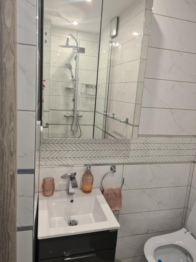 Apartament Paula Мыслибуж Экстерьер фото