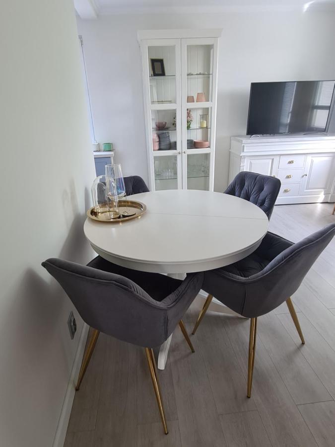 Apartament Paula Мыслибуж Экстерьер фото