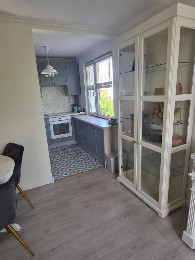 Apartament Paula Мыслибуж Экстерьер фото