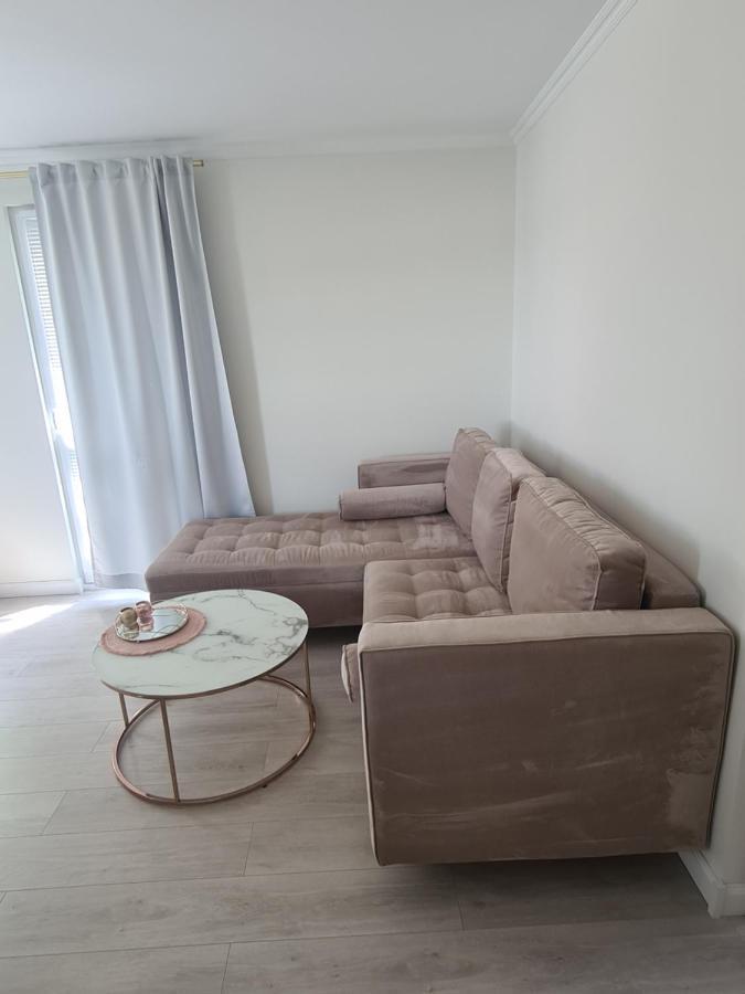 Apartament Paula Мыслибуж Экстерьер фото