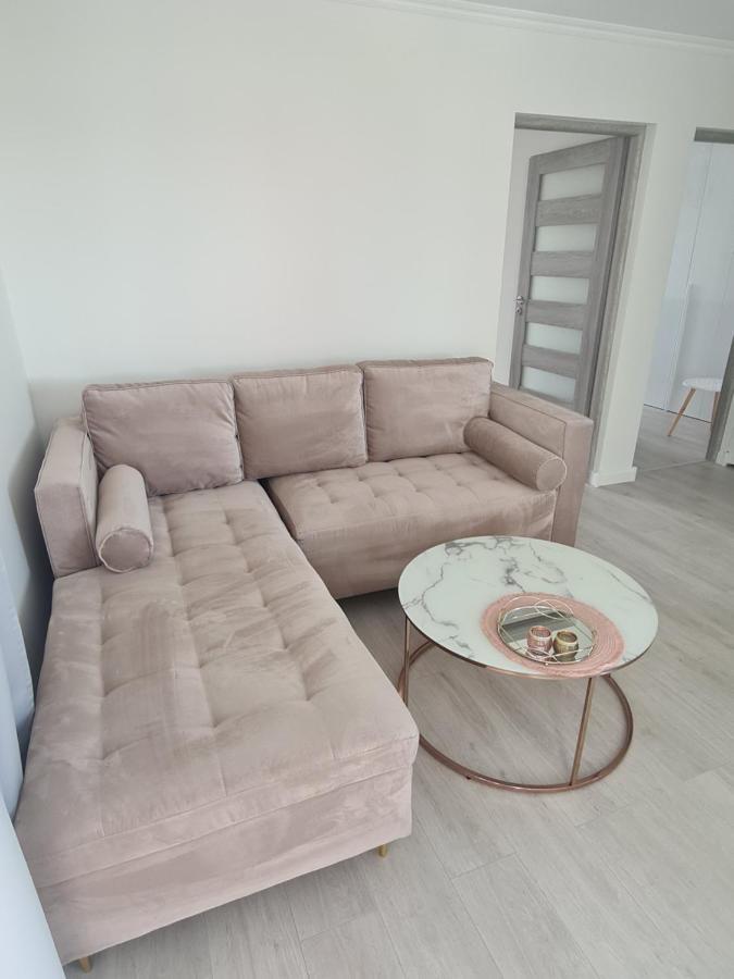 Apartament Paula Мыслибуж Экстерьер фото