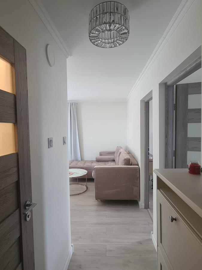 Apartament Paula Мыслибуж Экстерьер фото