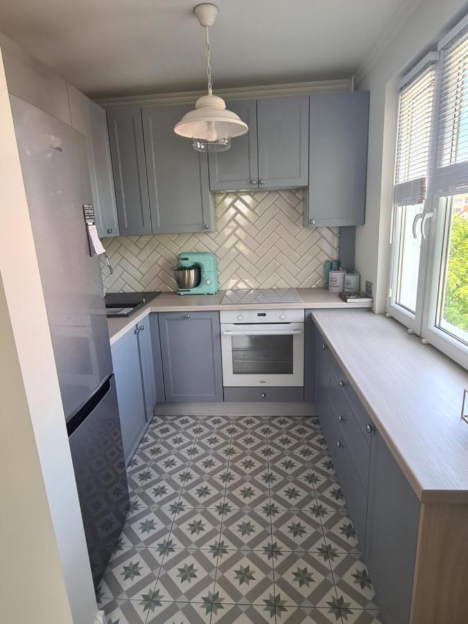 Apartament Paula Мыслибуж Экстерьер фото