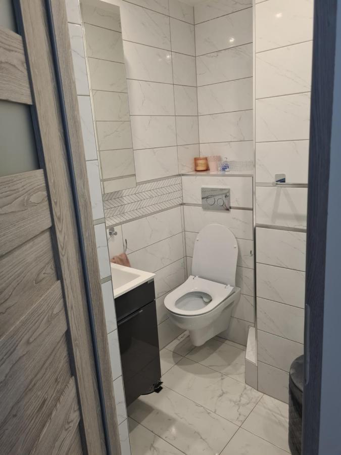 Apartament Paula Мыслибуж Экстерьер фото