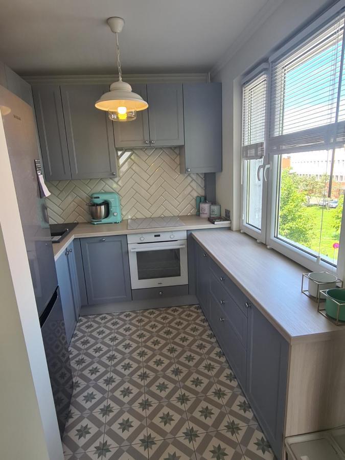 Apartament Paula Мыслибуж Экстерьер фото