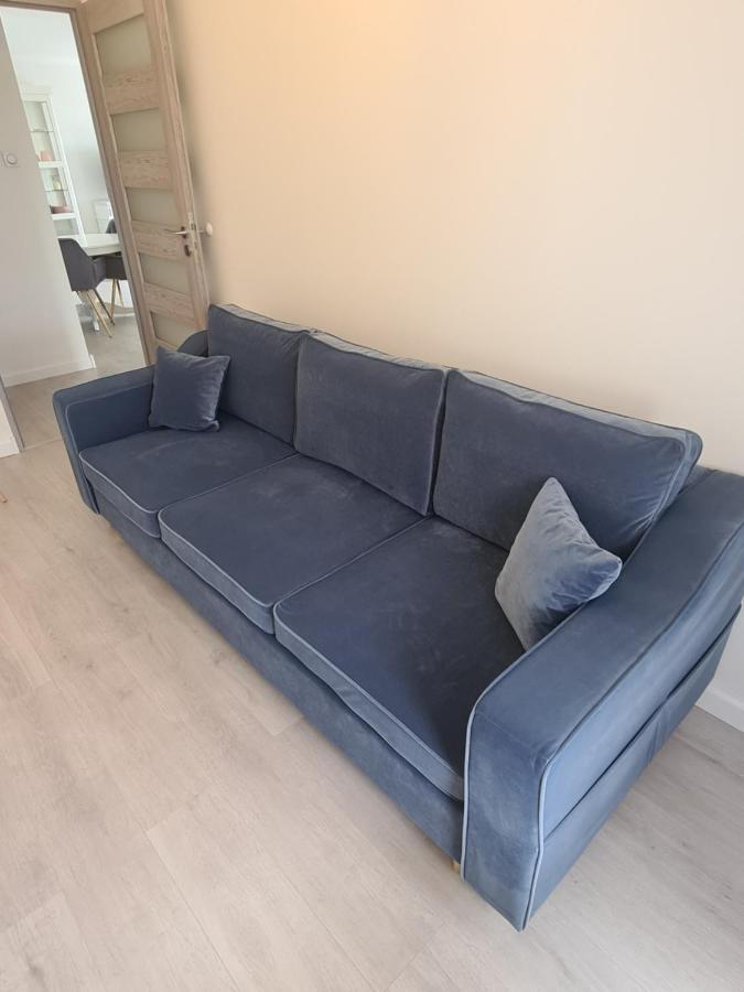 Apartament Paula Мыслибуж Экстерьер фото