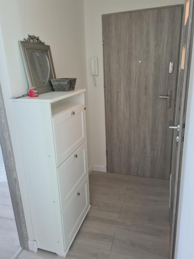 Apartament Paula Мыслибуж Экстерьер фото