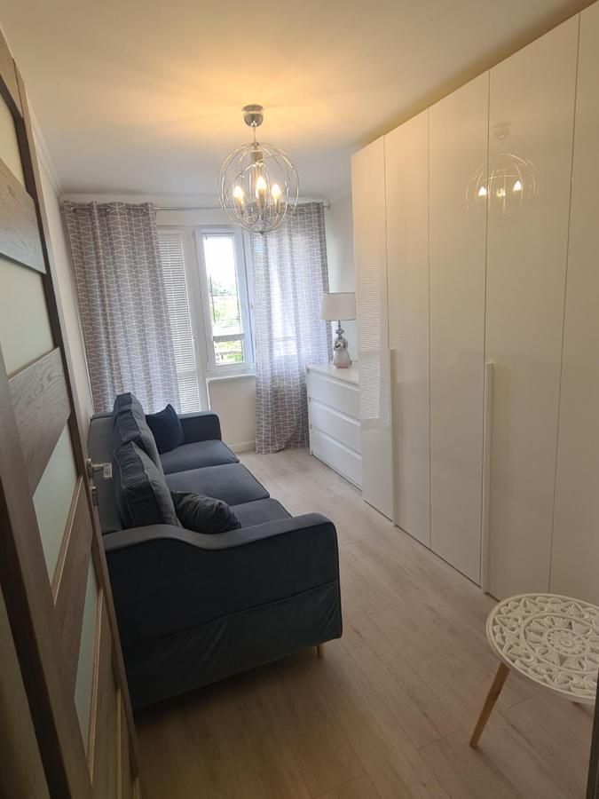 Apartament Paula Мыслибуж Экстерьер фото
