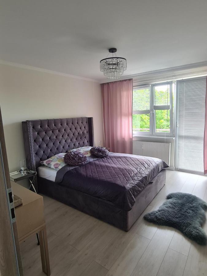 Apartament Paula Мыслибуж Экстерьер фото